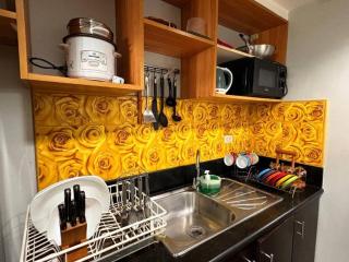 Super Cozy Apartment-Newport Boulevard - 7