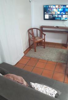 Alojamento no Centro de Concórdia acomodação inteira você terá todo o espaço só para o seu grupo de até 6 pessoas e com estacionamento para 1 carro - 5