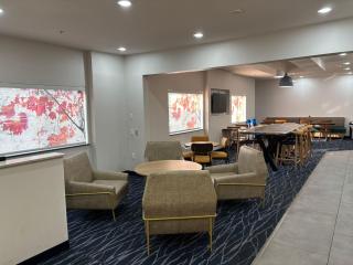 Fairfield Inn & Suites Corpus Christi - 8