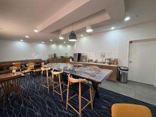 Fairfield Inn & Suites Corpus Christi - 3