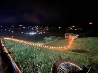 Eco Parque Hotel & Glamping El Cielo El Carmen de Viboral - 3