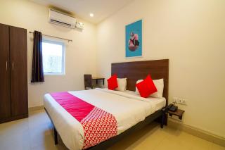 Hotel O by OYO Sunshine - 0