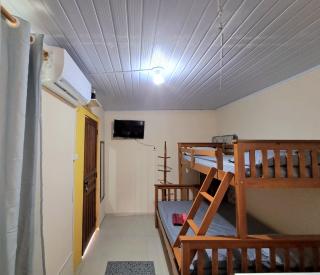 Pontal Hostel FLAT ilheus - 4