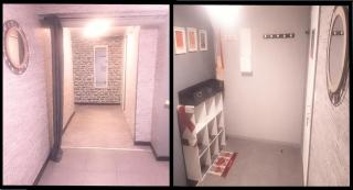 appartement T3 ARMAGNAC - 9