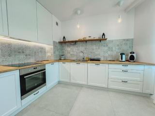 Apartament Kaprów 6 - 8