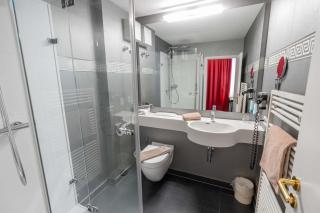 Hotel-Restaurant Schwanen - 3