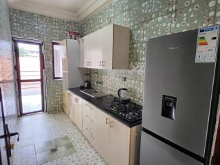 Dream's HOME appartements meublés à Yaoundé, Bastos - 4