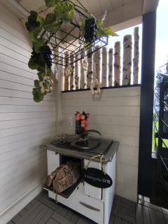 Urlaub in Weiler - Apartment mit großer Terrasse - für 1 bis 4 Personen - 2