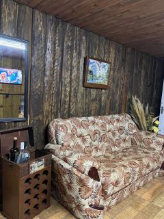 Casa Cabana Harmonia - 1