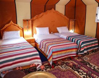 Unique Luxury Camp - 2