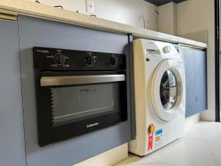 Lindo apto com piscina em Bombas / SC - 1