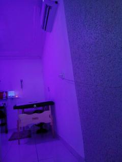 Estúdio - Aracaju - 3