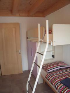 Kratter Alpenplick - 1