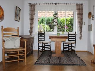 Holiday apartment with 2 bedrooms - 7