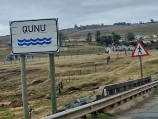 Qunu Heritage Home - Mthatha - 8