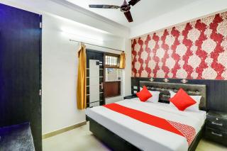 Hotel O by OYO RS INN - 4