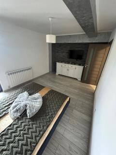 Central Luxury Apartament - Tulcea - 9