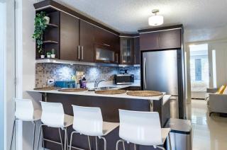 Aquaville Dorado Moderna Villa 2 - 2