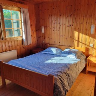 Les Petites Cabanes de Machiel - 1