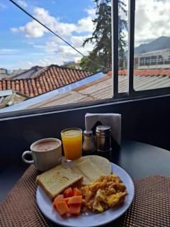 Hotel Bogotá Suites Teusaquillo - 9