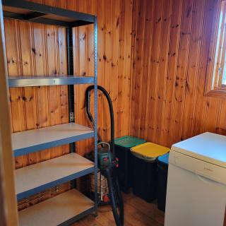 Les Petites Cabanes de Machiel - 1