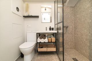 Jaukus butas senamiestyje, Vilnius - 4