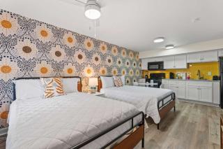 Pet Friendly Studio Seaside getaway - 0