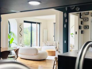 Villa Ô Wood & Chic - 1