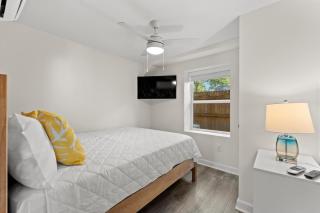 Pet Friendly 2BR apartment At Windy Hill Area - 8