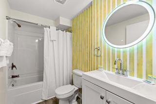 Pet Friendly 2BR apartment At Windy Hill Area - 7