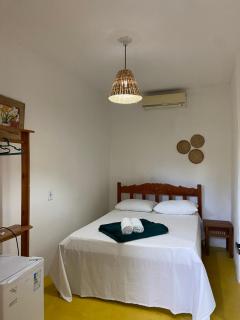 Pousada Clara Caraíva - 4