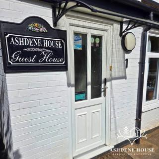 Duke of the Pond - Room 1 - New Forest - 3