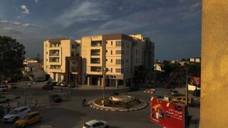 Appartement deux chambres à Ezzahra - 4