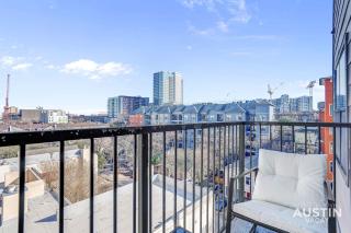 6BR 4BA West Campus Group Stay Walk to UT, SXSW and Downtown by Austin Vacay - 6