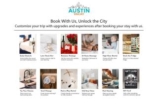 6BR 4BA West Campus Group Stay Walk to UT, SXSW and Downtown by Austin Vacay - 7