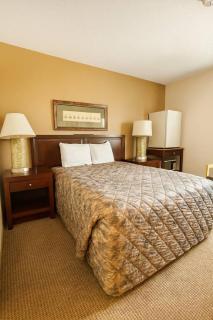 Nisswa Hotel and Suites - Standard Single Queen - 0