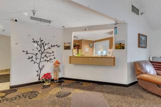 Nisswa Hotel and Suites - Standard Single Queen - 7