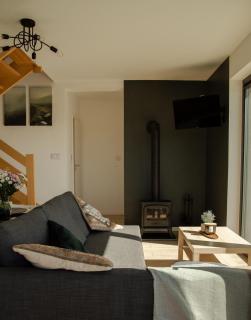 Domki na Górce nad Jeziorem Czorsztyńskim - 9