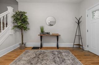 Plush 4BR Retreat Patio & Parking - 3