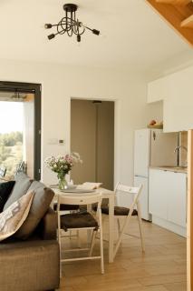 Domki na Górce nad Jeziorem Czorsztyńskim - 8