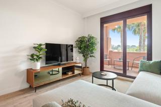 Golf View Apartment - El Paraíso, Benahavís - 2