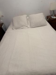 Chambre Economy à Hendaye - 5