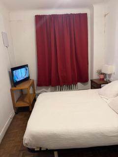 Chambre Economy à Hendaye - 0