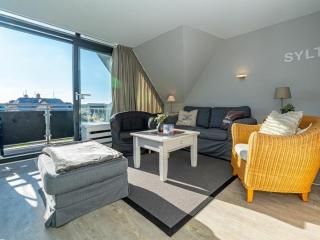 One-bedroom apartment - 8