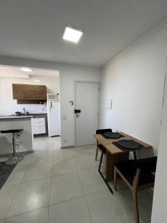 Apartamento cidade de POMPÉIA-SP - 7