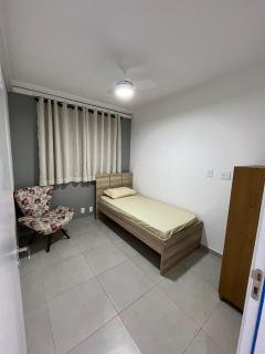 Apartamento cidade de POMPÉIA-SP - 5