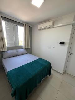 Apartamento cidade de POMPÉIA-SP - 4