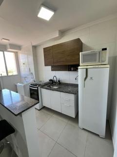 Apartamento cidade de POMPÉIA-SP - 3