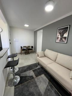 Apartamento cidade de POMPÉIA-SP - 1