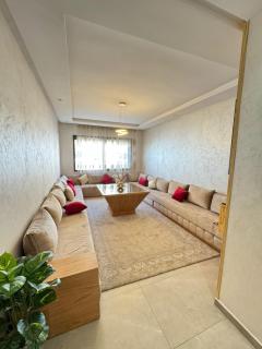 Appartement de luxe - 9